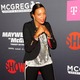 Mayweather VS McGregor, Aisha Tyler